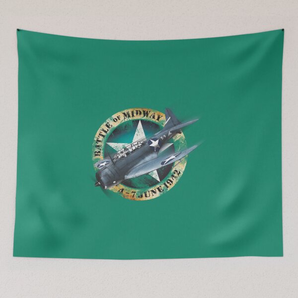 Item preview, Copy of Battle of Midway Three designed and sold by Ponsappel.