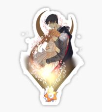 sailor Moon Sticker