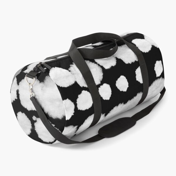Item preview, Abstract Sumi e Style Dot Print designed and sold by sundae-artisan.
