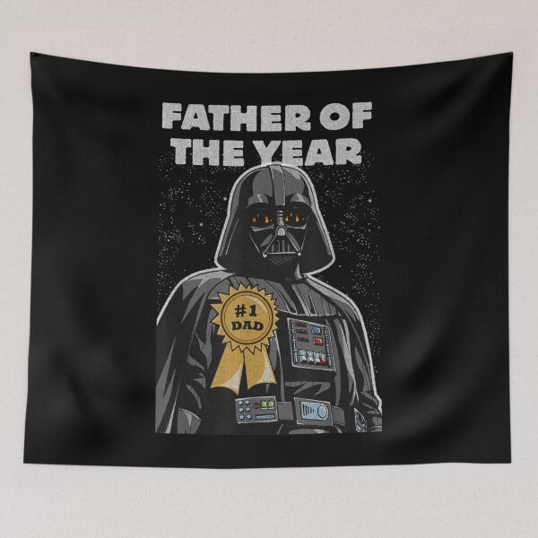 Item preview, Father Of The Year designed and sold by BrianaPaviour.