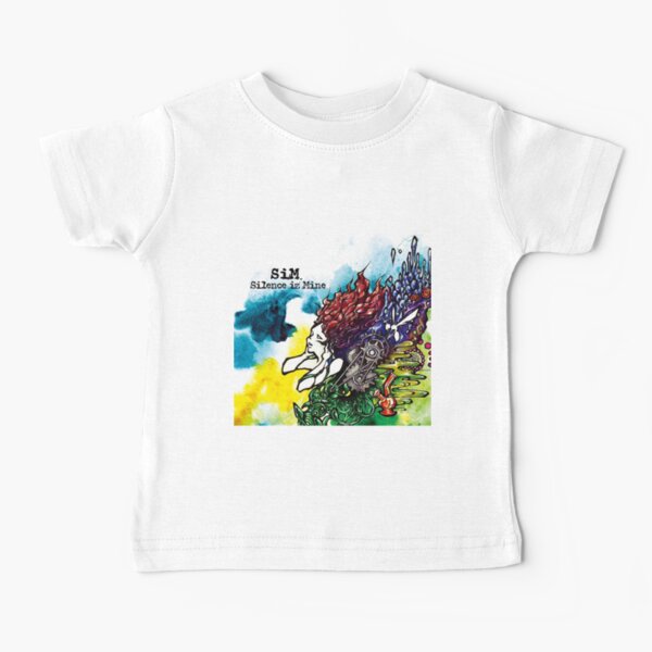 Item preview, Silence is Mine designed and sold by WWK567.