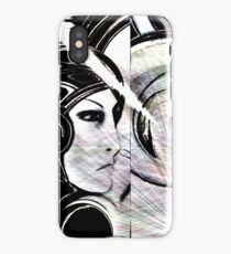 sci fi iPhone Case