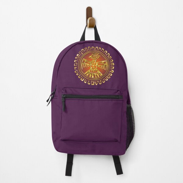 Item preview, Aztec Golden Eagle Sun II designed and sold by kernowerno.