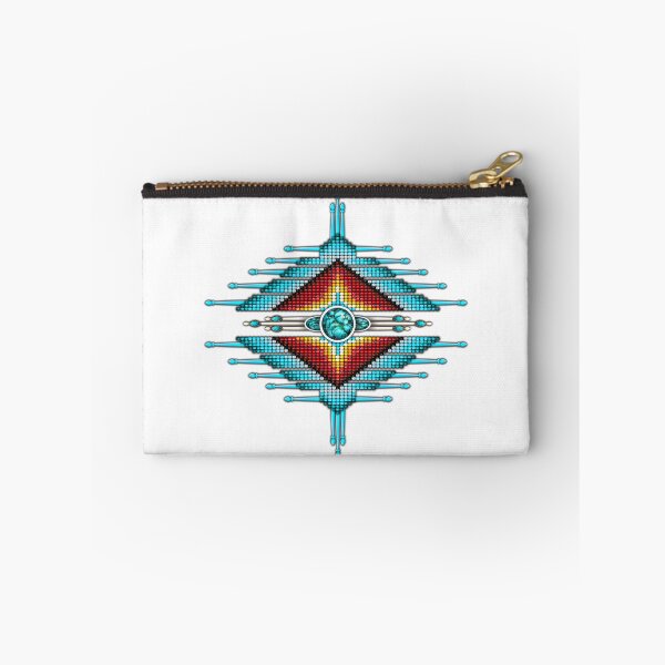 Item preview, Native American Beadwork 32 designed and sold by Naumaddic Arts.