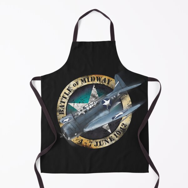 Item preview, Battle of Midway Four designed and sold by Ponsappel.