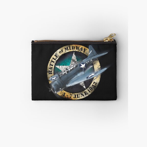 Item preview, Battle of Midway Four designed and sold by Ponsappel.