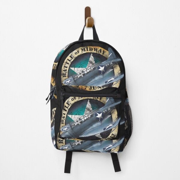 Item preview, Battle of Midway Four designed and sold by Ponsappel.