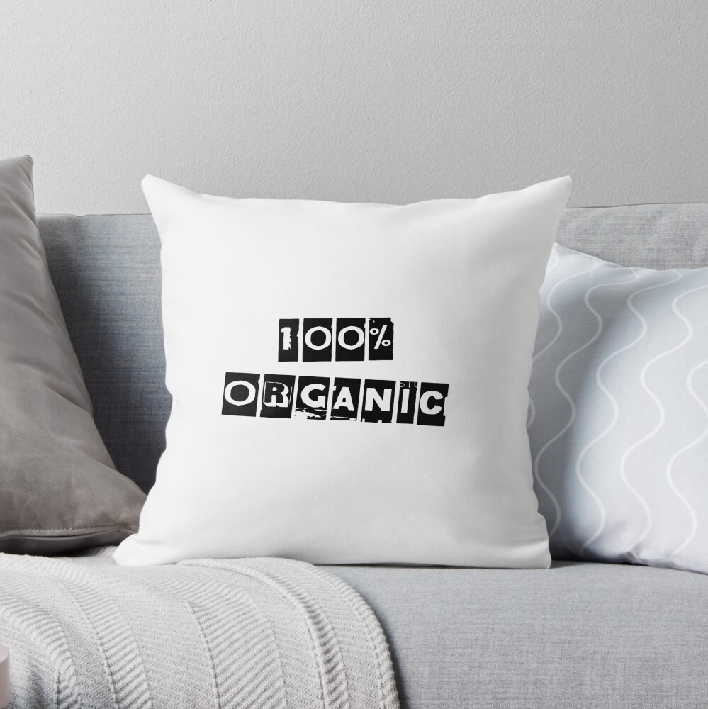 Item preview, Throw Pillow designed and sold by choustore.