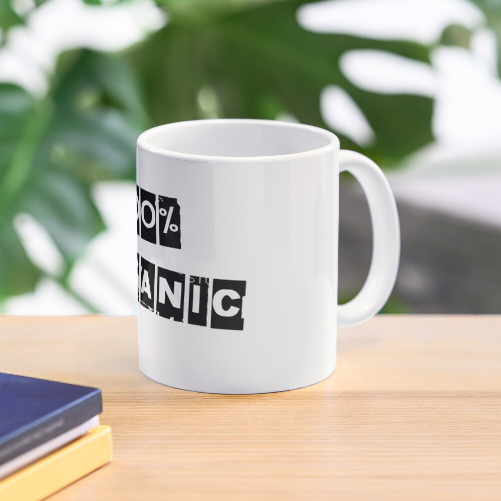 Item preview, Classic Mug designed and sold by choustore.