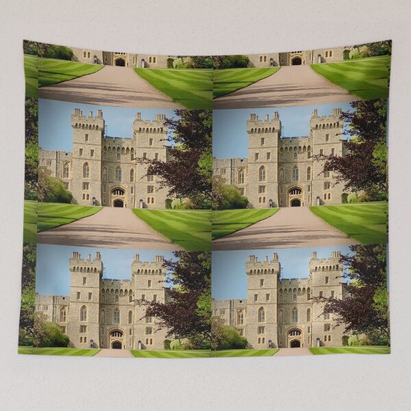 Item preview, Wonderful Windsor designed and sold by KazM.
