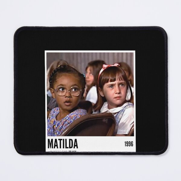 Artikelvorschau, Matilda entworfen und verkauft von LawandaDa57.