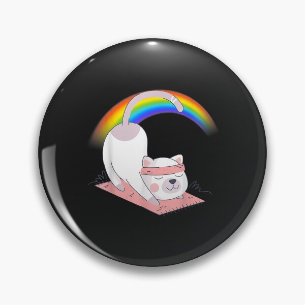 Item preview, International Yoga Day - Pride Rainbow Copy Copy Copy Copy Copy Copy Copy Copy Copy Copy Cop designed and sold by virnmjan.