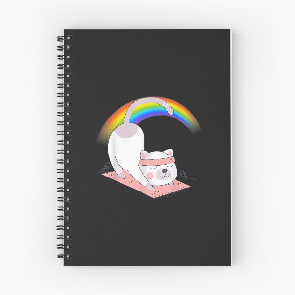 Item preview, Día Internacional del Yoga - Pride Rainbow Copia Copia Copia Copia Copia Copia Copia Copia Copia Copia Copia designed and sold by virnmjan.