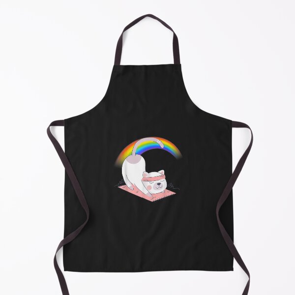 Item preview, International Yoga Day - Pride Rainbow Copy Copy Copy Copy Copy Copy Copy Copy Copy Copy Cop designed and sold by virnmjan.