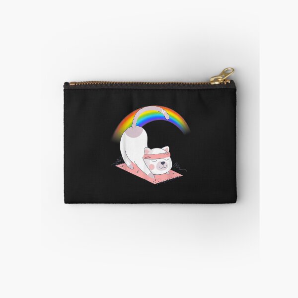Item preview, International Yoga Day - Pride Rainbow Copy Copy Copy Copy Copy Copy Copy Copy Copy Copy Cop designed and sold by virnmjan.