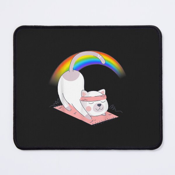 Item preview, International Yoga Day - Pride Rainbow Copy Copy Copy Copy Copy Copy Copy Copy Copy Copy Cop designed and sold by virnmjan.