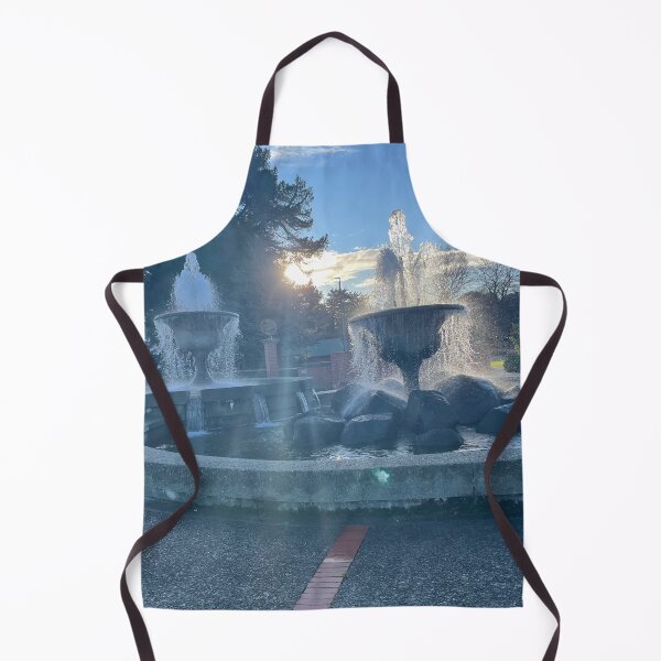 Item preview, Queen park water fountain designed and sold by Beautyqueens Beautys.