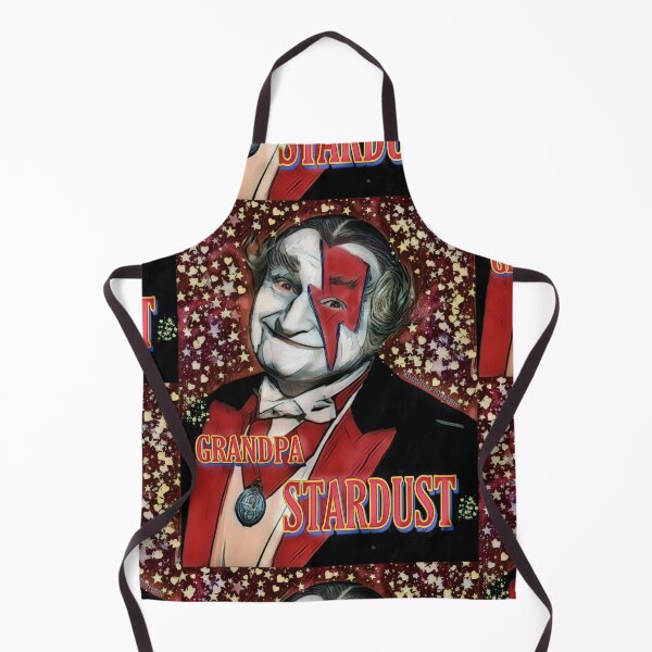 Item preview, Grandpa Stardust designed and sold by NolaJere.