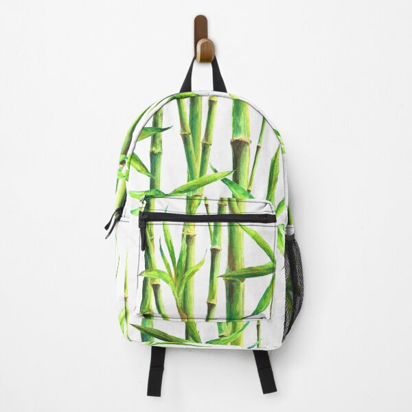 Item preview, Minimalist Bamboo Print designed and sold by House of Hartz by: Dominique11.