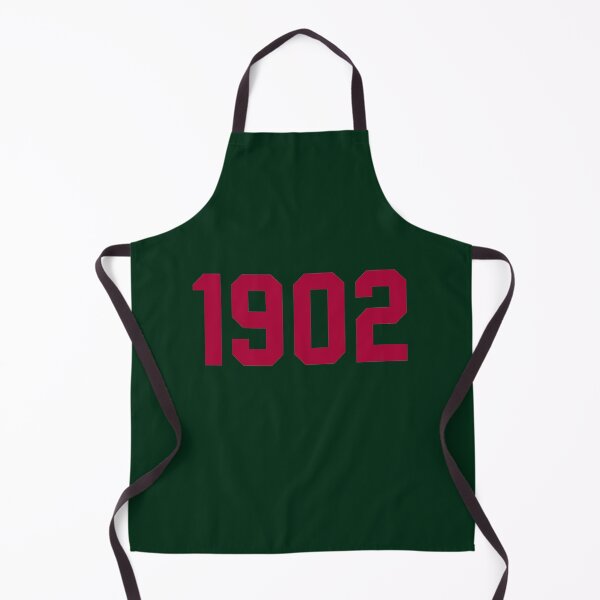 Item preview, 1902 Fluminense Maroon designed and sold by VRedBaller.