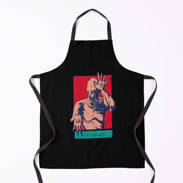 Item preview, Graphic For Fans Guillermo Del Toro Black Fantasy Movie Series Needed Gifts designed and sold by EnimiaCaltabi.