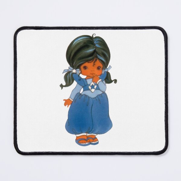 Item preview, Indigo Doll designed and sold by Vintage-Dream.
