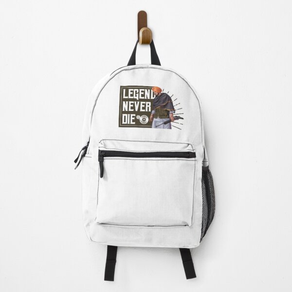 Item preview, Legends Never Die designed and sold by Stag's PK.