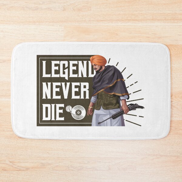 Item preview, Legends Never Die designed and sold by Stag's PK.