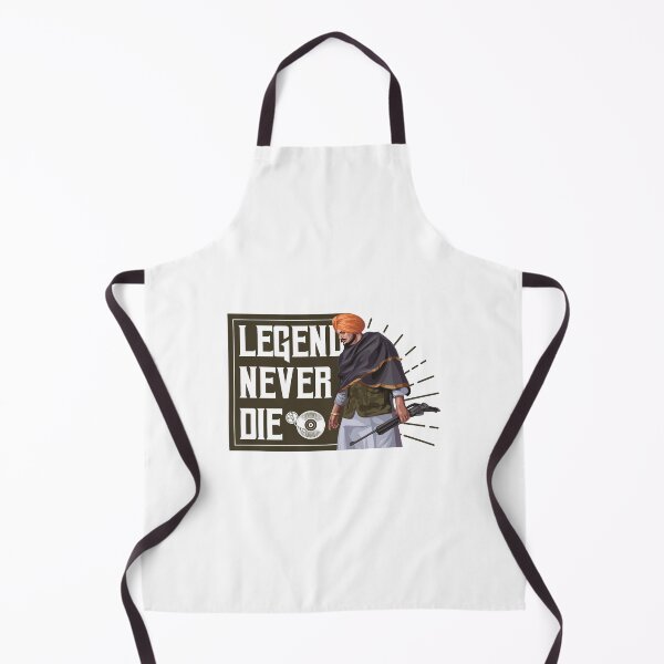 Item preview, Legends Never Die designed and sold by Stag's PK.