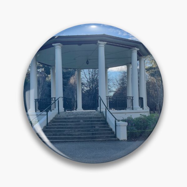 Item preview, Queens park gazebo designed and sold by Beautyqueens Beautys.
