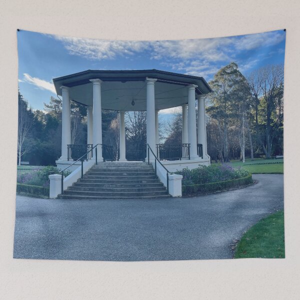 Item preview, Queens park gazebo designed and sold by Beautyqueens Beautys.