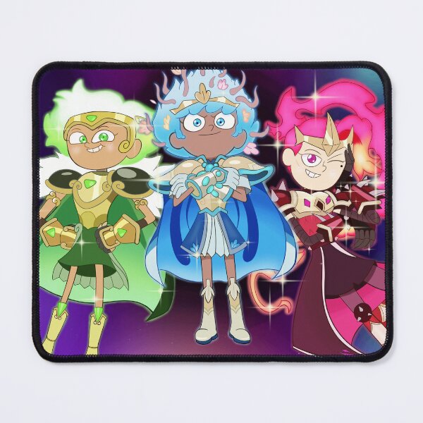 Item preview, Anne, Marcy, and Sasha  designed and sold by jstudiosoregon.