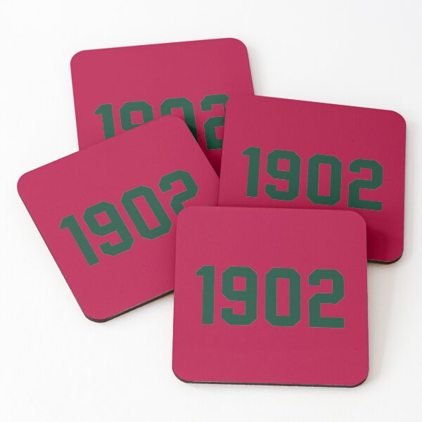 Item preview, 1902 Fluminense Green designed and sold by VRedBaller.