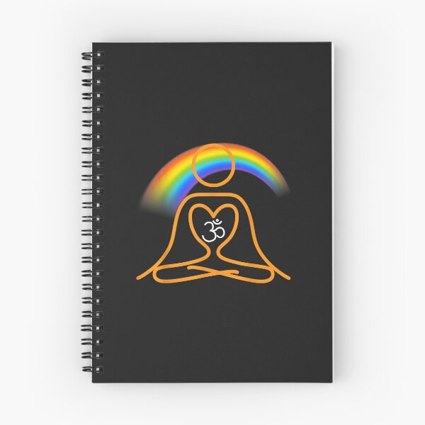 Item preview, Día Internacional del Yoga - Pride Rainbow Copia Copia Copia Copia Copia Copia Copia Copia Copia Copia Copia designed and sold by virnmjan.