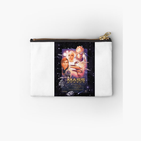 Item preview, ME1 Poster, Fem Edition designed and sold by LawandaDa57.