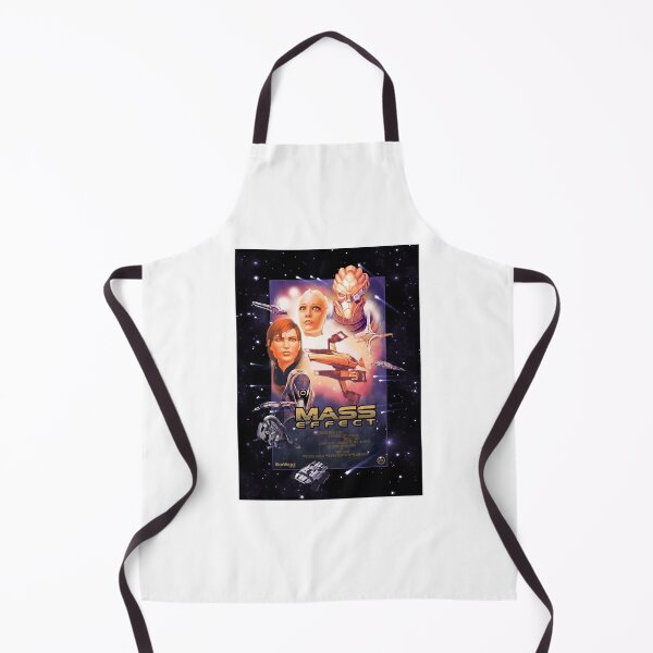 Item preview, ME1 Poster, Fem Edition designed and sold by LawandaDa57.