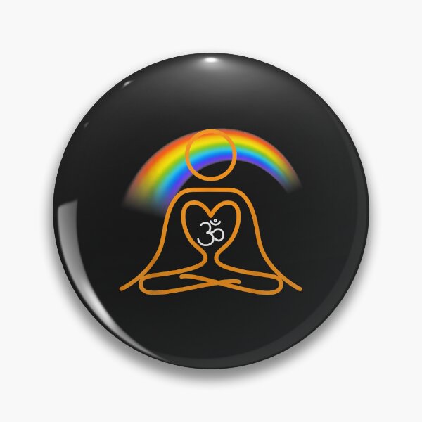 Item preview, International Yoga Day - Pride Rainbow Copy Copy Copy Copy Copy Copy Copy Copy Copy Copy Cop designed and sold by virnmjan.