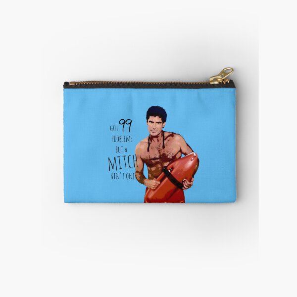 Item preview, A Mitch Ain't One designed and sold by buckwild.