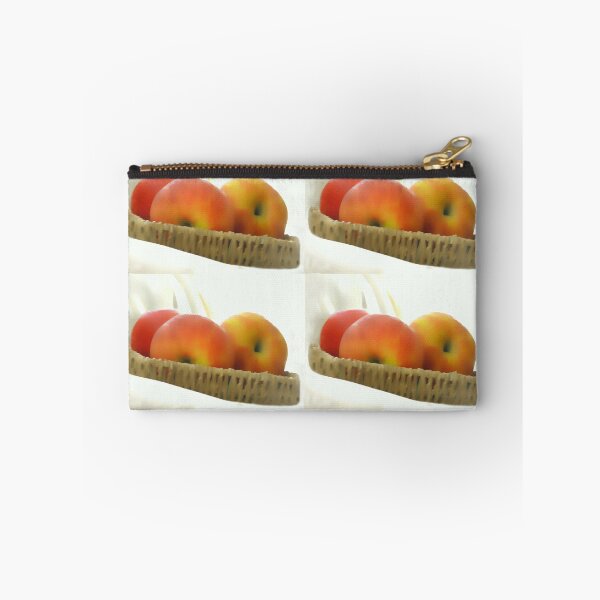 Item preview, Three apples in a basket designed and sold by OlaG.