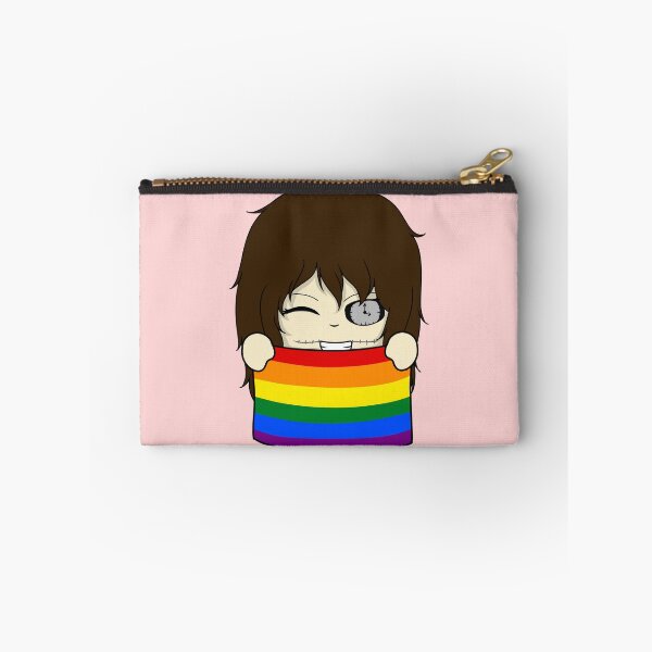 Item preview, creepypasta pride chibi  clockwork designed and sold by EveryCuteThings.