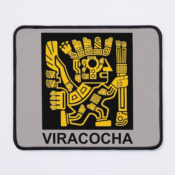 Item preview, #Viracocha designed and sold by hasin1992.