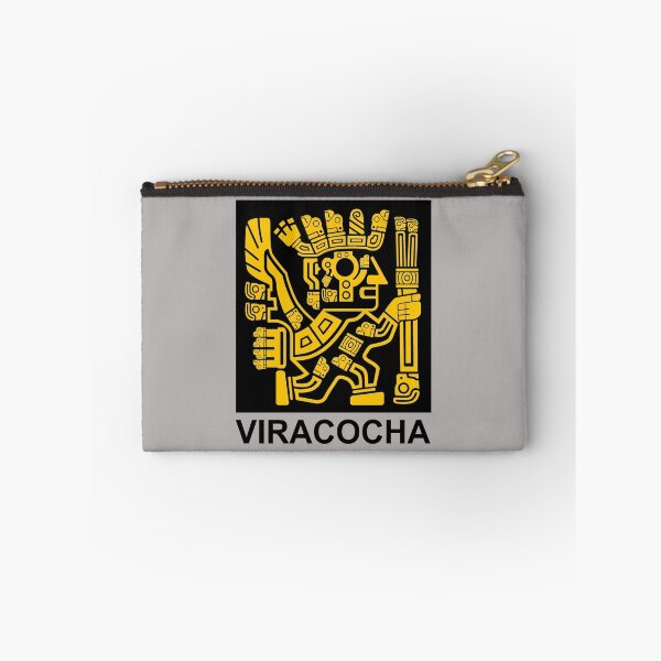 Item preview, #Viracocha designed and sold by hasin1992.