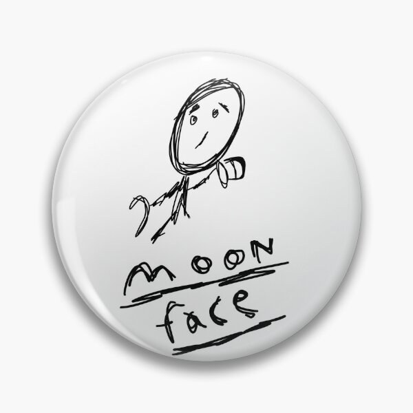 Item preview, The Man on The Moon  designed and sold by designbyharvey.