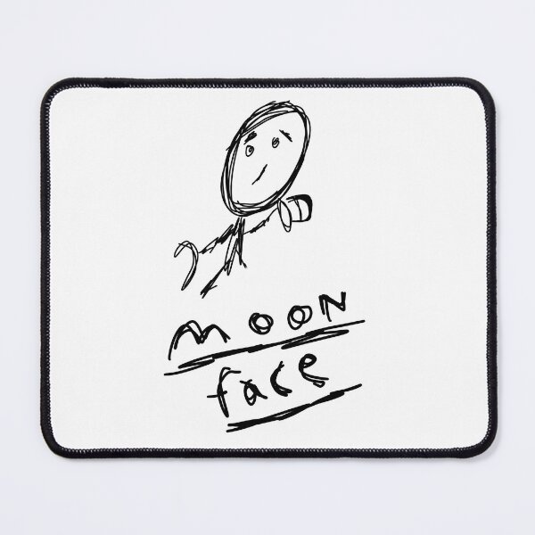 Item preview, The Man on The Moon  designed and sold by designbyharvey.