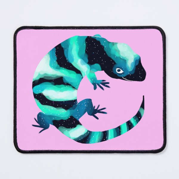Item preview, Space Lizard designed and sold by clackspoon.
