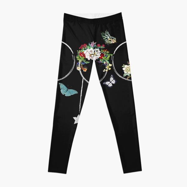 Witchcore Leggings for Sale