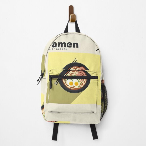 Item preview, Ramen Japan 1910 designed and sold by DaleBrown3.