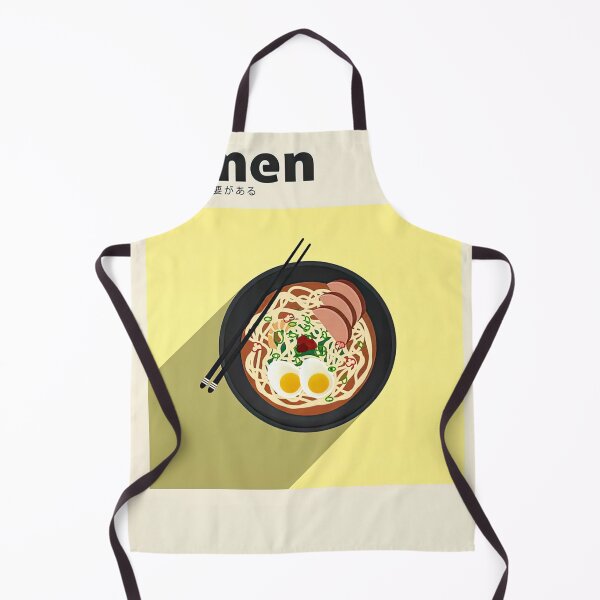 Item preview, Ramen Japan 1910 designed and sold by DaleBrown3.