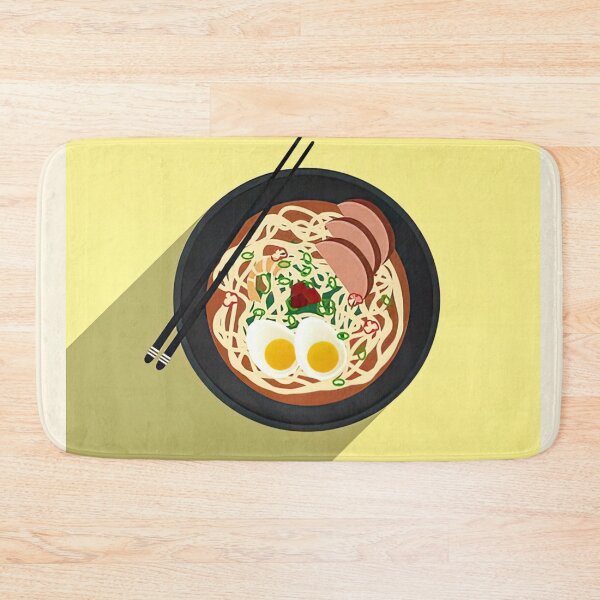 Item preview, Ramen Japan 1910 designed and sold by DaleBrown3.