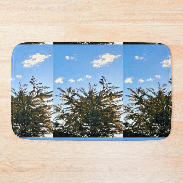 Item preview, Wattle Sky designed and sold by KazM.